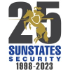 Sunstates Security