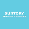 Suntory Beverage & Food France-logo