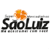Super Mercadinhos São Luiz-logo
