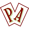 Supermarché PA-logo