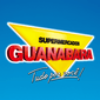 Supermercados Guanabara-logo