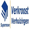 Verhuizer full-time