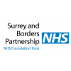 Surrey and Borders Partnership NHS Foundation Trust-logo