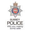 Surrey Police and Crime Commissioner-logo