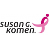 Susan G. Komen-logo