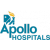 Apollo Hospitals International Limited-logo