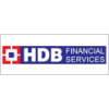 HDB FINANCIAL SERVICES LIMITED-logo