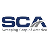Sweeping Corporation of America-logo