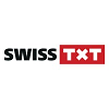 Swiss TXT-logo