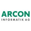 ARCON Informatik AG-logo