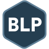 BLP Digital AG-logo