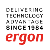 Ergon Informatik AG-logo