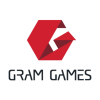 Gram Games-logo