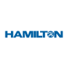 Hamilton Services AG-logo