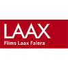 LAAX | Weisse Arena Gruppe-logo