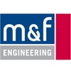 M&F Engineering AG-logo