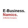 Namics - A Merkle Company
