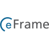 eFrame AG-logo