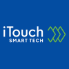 iTouch Smart Tech-logo