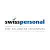 Swisspersonal AG-logo