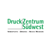 Druckzentrum Südwest GmbH-logo