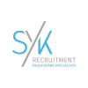 SYK Recruitment-logo