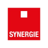 Synergie-logo