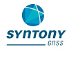 Syntony GNSS-logo