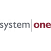 System One-logo