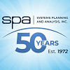 Systems Planning and Analysis-logo