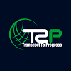 T2P Transport to Progress-logo