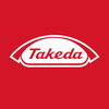 Takeda-logo