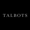 Talbots-logo