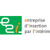 E2i -Entreprise d'insertion par l'intérim