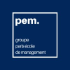 Groupe Paris école de Management