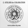 L'ATELIER DE COLORATION BRUXELLES