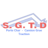 SGTD - Transports Courcelle