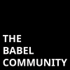 The Babel Community Grenoble