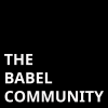 emploi The Babel Community Marseille République