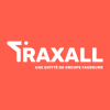 Traxall