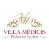 Serveur H / F - CDI - VILLA MEDICIS TROUVILLE-SUR-MER