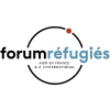 emploi l'association Forum réfugiés