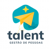 Talent Gestão de Pessoas-logo