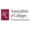 Association of Colleges (AoC)
