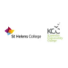 St Helens College and Knowsley Community College