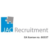 JAC Recruitment, EA Licence No: 63067