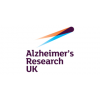 ALZHEIMERS RESEARCH UK-logo