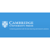 CAMBRIDGE UNIVERSITY PRESS & ASSESSMENT-logo