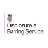DISCLOSURE & BARRING SERVICE-logo