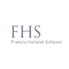 Francis Holland School, Regent's Park-logo